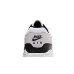 Кроссовки Nike Air Max 1 Essential 'White Pure Platinum Black' 7
