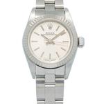 Наручные часы Perpetual Oyster 26 мм 2