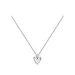 Morellato Tesori 38+4 см Женское серебряное колье 925 SAIW158 1