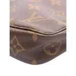 Сумка на плечо Monogram Pochette Accessoires (2003 год) 2