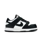 Кроссовки Nike Dunk Low TD 'Black White' 1