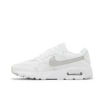 Кроссовки Nike Wmns Air Max SC «White Metallic Platinum» 3