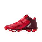 Бутсы Nike Force Trout 8 Keystone 'University Red' 3