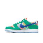 Кроссовки Nike Dunk Low GS 'Foam Finger' 3