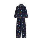 Пижамы Kith Kids x Sesame Street Pajama Set «Nocturnal» 2