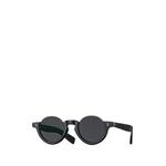 792BRE round-frame sunglasses 1