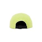 Кепки Supreme Corduroy Camp Cap 'Neon Yellow' 4