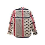 Рубашка American Flag Multi 2