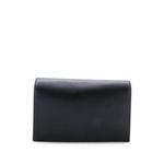 Сумка через плечо Classic Monogram среднего размера с кисточкой 2