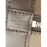 Alma Handbag Damier BB shoulder bag 7