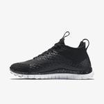 Кроссовки Nike Free Hypervenom 2 'Black' 4