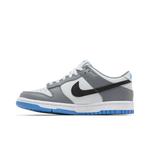 Кроссовки Nike Dunk Low GS 'Cool Grey Photo Blue' 3