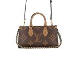 2021-2026 Monogram Giant OnTheGo East West satchel 1