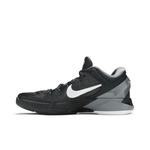 Кроссовки Nike Zoom Kobe 7 XDR 'Black Wolf Grey' 3