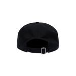 Кепки-тракеры Denim Tears Floral Logo Trucker Hat 'Black' 2