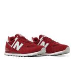 Кроссовки New Balance 574 'Scarlet' 8