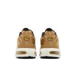 Кроссовки Nike Wmns Air Max Plus QS 'Metallic Gold' 6