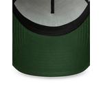 Licence Plate Trucker cap 4