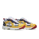 Кроссовки Aimé Leon Dore x New Balance 827 'Yellow' 8