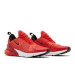 Кроссовки Nike Air Max 270 'Habanero Red' 8