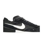 Кроссовки Nike Wmns Waffle One 'Black White' 2