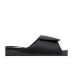 Слайды Air Jordan Hydro 6 Slide 'Black University Red' 2