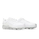 Лайфстайл Nike Air Vapormax 360 'Triple White' 8