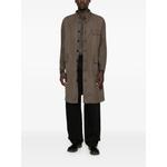 Пальто Alpine с карманом 2