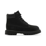 Ботинки Timberland 6 Inch Premium Boot Toddler 'Triple Black' 1