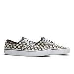 Кроссовки Vans Supreme x Authentic Pro 'Checkered Black' 8
