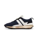 Кроссовки Lanvin Bumpr Sneaker 'Navy Blue' 3