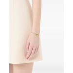 Браслет с логотипом VLogo Signature и кристаллами Swarovski® 2