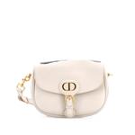 Bobby Flap Bag Leather Medium crossbody bag 1