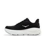 Кроссовки HOKA Bondi 9 2E Wide 'Black White' 3