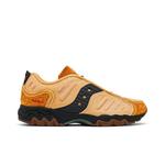 Кроссовки Colour Plus Companie x Saucony Matrix 'Harvest Wheat' 1
