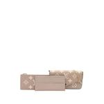 Сумка через плечо Bicolor Monogram Empreinte Pochette Felicie (2021-2026 годы) 2