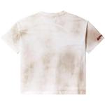 Топы Vale Forever Falcon Bling Tee 'Cream' 2
