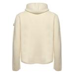 Худи в рубчик из коллаборации с Jil Sander 2