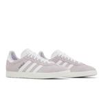 Кроссовки adidas Wmns Gazelle 'Silver Dawn' 8