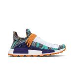 Кроссовки Pharrell x adidas NMD Human Race Trail 'Solar Pack' 1