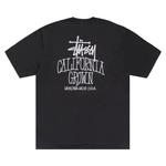 Топы Stussy California Grown Tee 'Black' 2