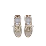 Кроссовки на платформе Khaki CR Mira Softform 3