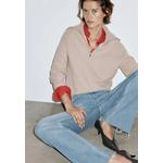 Джинсы Fiona Flared Mid-Rise 5
