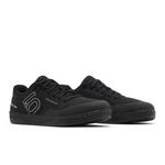 Кроссовки Adidas Five Ten Freerider Pro Canvas 'Black Grey' 8