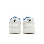 Кроссовки Off-White Out of Office Low 'For Walking - White Blue' 6