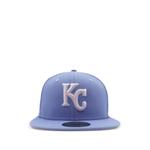 Кепка 59FIFTY Kansas City Royals 1