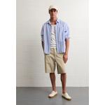 Оверсайз рубашка Bd Samwell Oxford 4