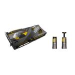 MSI GeForce RTX 5080 16G COD MW4 EDITION OC видеокарта 2