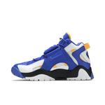 Кроссовки Nike Air Barrage Mid 'Racer Blue' 3