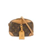 Мини-сумка через плечо Deauville Monogram 1